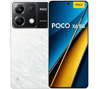 Xiaomi Poco X6 5G Dual Sim 256GB/8GB White