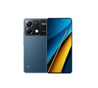 POCO X6 16,9 cm (6.67") Doppia SIM 5G USB tipo-C 8 GB 256 GB 5100 mAh Blu