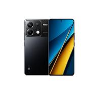 POCO X6 16,9 cm (6.67") Doppia SIM 5G USB tipo-C 12 GB 256 GB 5100 mAh Nero