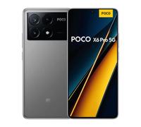 Xiaomi Poco X6 Pro 5G 8/256GB MZB0FVFEU