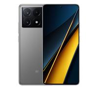 POCO X6 Pro 16,9 cm (6.67") Doppia SIM 5G USB tipo-C 12 GB 512 GB 5000 mAh Grigio