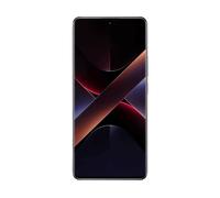XIAOMI POCO X7, 256 GB, Nero