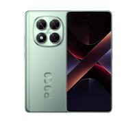 XIAOMI POCO X7, 256 GB, Verde