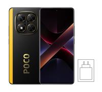 Xiaomi POCO X7 5G Smartphone 12G+512GB 6.67''AMOLED NFC HyperOS 5110mAh Nero