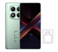 Xiaomi POCO X7 5G Smartphone 8GB 256GB 6,67" AMOLED Dimensity 7300-Ultra NFC