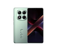 Xiaomi Poco X7 Dual Sim Green Smartphone 512 GB 5110 mAh 16,9 cm 8 Mp 61061