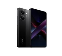 POCO X7 Pro 16,9 cm (6.67") Doppia SIM 5G 12 GB 512 GB 6000 mAh Nero