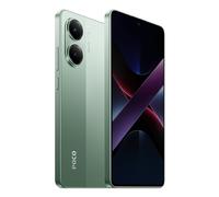 POCO X7 Pro 16,9 cm (6.67") Doppia SIM 5G 8 GB 256 GB 6000 mAh Verde