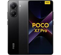 POCO X7 Pro 16,9 cm (6.67") Doppia SIM 5G 12 GB 256 GB 6000 mAh Nero