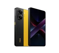 POCO X7 Pro 16,9 cm (6.67") Doppia SIM 5G 8 GB 256 GB 6000 mAh Nero