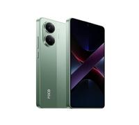 POCO X7 Pro 16,9 cm (6.67") Doppia SIM 5G 8 GB 256 GB 6000 mAh Nero