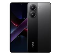 XIAOMI Poco X7 Pro 5G 8GB RAM 256GB Black