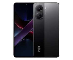 XIAOMI Poco X7 Pro 5G 8GB RAM 256GB Black