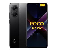 Xiaomi Poco X7 Pro 5G Dual SIM 256 GB (8 GB RAM) Versione globale Nero