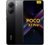 POCO X7 Pro 16,9 cm (6.67") Doppia SIM 5G 8 GB 256 GB 6000 mAh Nero