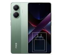 Xiaomi POCO X7 Pro 5G Smartphone 12GB+256GB AMOLED Dimensity 8400 Ultra HyperOS2 [EEK: C]