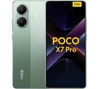 POCO X7 Pro 16,9 cm (6.67") Doppia SIM 5G 12 GB 512 GB 6000 mAh Verde