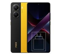 POCO X7 Pro 16,9 cm (6.67") Doppia SIM 5G 12 GB 512 GB 6000 mAh Nero
