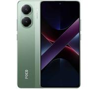 POCO X7 Pro 16,9 cm (6.67") Doppia SIM 5G 12 GB 512 GB 6000 mAh Verde