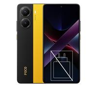 Xiaomi POCO X7 Pro 5G Smartphone 12GB+512GB AMOLED Dimensity 8400 Ultra HyperOS