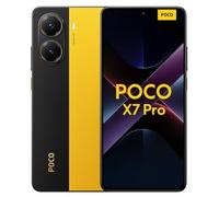 Xiaomi POCO X7 Pro 5G Smartphone 8+256GB 120Hz 50MP 6.67'' 6000mAh 90W Dual SIM [EEK: C]