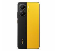 POCO X7 Pro 16,9 cm (6.67") Doppia SIM 5G 8 GB 256 GB 6000 mAh Nero