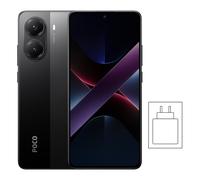 Xiaomi POCO X7 Pro 5G Smartphone 8GB+256GB AMOLED Dimensity 8400 Ultra Android15 [EEK: C]