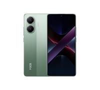 Xiaomi Poco X7 Pro Dual Sim Green Smartphone 256 GB 6000 mAh 16,9 cm 8 MZB0J2YEU