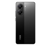 POCO X7 Pro 16,9 cm (6.67") Doppia SIM 5G 12 GB 256 GB 6000 mAh Nero