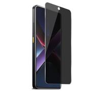 Xiaomi Poco X7 Pro Vetro Temperato Antispia Trasparente