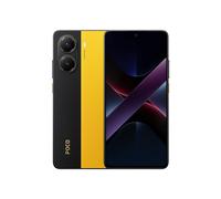 Xiaomi Poco X7 Pro Yellow HyperOS Smartphone 512 GB 6000 mAh 16,9 cm 8 MZB0J23EU