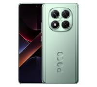 Xiaomi POCO X7 5G Dual SIM 8GB RAM 256GB - Green EU
