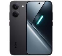 Xiaomi Poco X8 Pro 5G 256 GB Nero - Schermo 6,59 , Batteria 6500 mAh, Ricarica 100W, Fotocamera Ultra Grandangolare 50MP - Nouvo