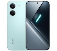 Xiaomi Poco X8 Pro 5G Verde 8 GB RAM 512 GB ROM, Schermo 6,59 3500 nits, Batteria 6500 mAh, Ricarica 100W, Fotocamera 50 MP - Nouvo