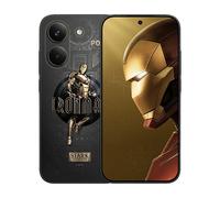 Xiaomi Poco X8 Pro 5G Dual Sim 12GB RAM 512GB Gold (Iron Man Edition)