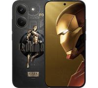 Xiaomi Poco X8 Pro 5G Dual Sim 12GB RAM 512GB - Gold Iron Man Edition Garanzia