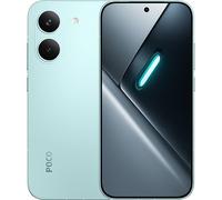 Xiaomi POCO X8 Pro 5G Dual SIM 8GB RAM 256GB - Mint Green EU