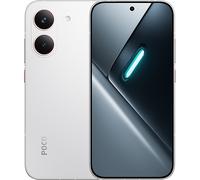 Xiaomi POCO X8 Pro 5G Dual SIM 8GB RAM 256GB - White EU
