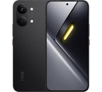 Xiaomi Poco X8 Pro 5G - 8 GB RAM, 512 GB, Schermo 6,59 3500 nits, Batteria 6500 mAh, Ricarica Rapida 100W, Fotocamera 50 MP Nero - Nouvo