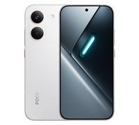 Xiaomi Poco X8 Pro 5G 256 GB Nero - Schermo 6,59 , Batteria 6500 mAh, Ricarica 100W, Fotocamera Ultra Grandangolare 50MP - Nouvo
