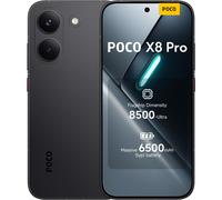 Xiaomi Poco X8 Pro 8+512 nero