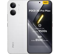 POCO X8 PRO MAX 12+256GB BLACK OEM