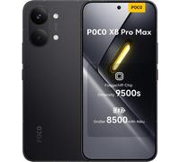 POCO X8 PRO MAX 12+256GB BLACK OEM