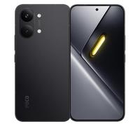 XIAOMI POCO X8 Pro Max 5G Smartphone 12GB + 512GB Flagship Dimensity 9500s 8500mAh (typ) Batteria con 100W HyperCharge, Charger Included (Black)