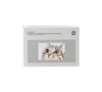 XIAOMI PORTABLE DYE-SUBLIMATION PHOTO PAPER (20 SHEETS), BHR082NGL, 66643