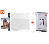 Xiaomi Portable Photo Printer 1S Stampante Bluetooth Foto più Carta x20 Fogli