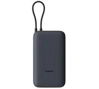 XIAOMI POWER BANK 22.5W FAST (BHR9740GL) - 20.000mAh - 1 x USB-A - 2 x USB-C NER