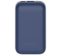 Xiaomi 6934177771682 batteria portatile Ioni di Litio 10000 mAh Blu