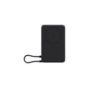 Xiaomi Power Bank Magnetico 10000 con Supporto Integrato Noir
