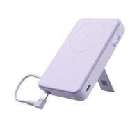 Xiaomi BHR08PAGL batteria portatile Ioni di Litio 5900 mAh Carica wireless Viola